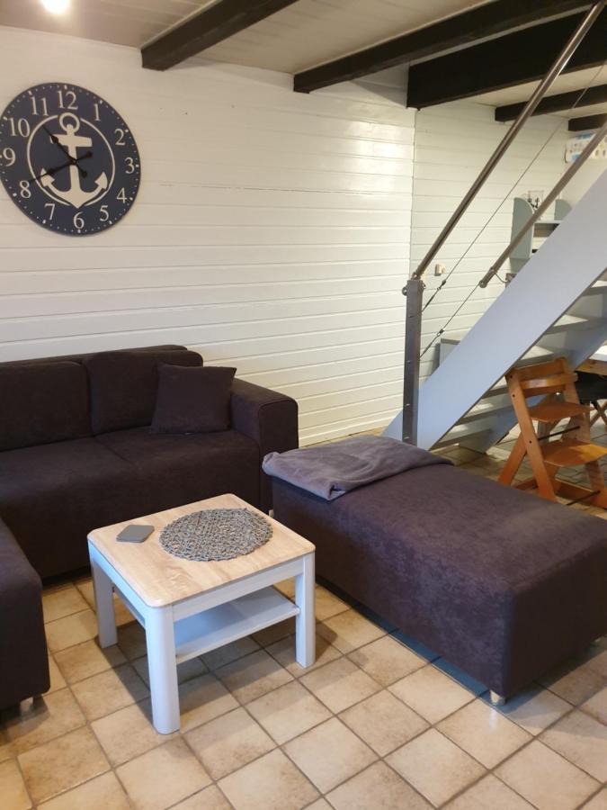 Haus Lerche Vila Kappeln Exterior foto