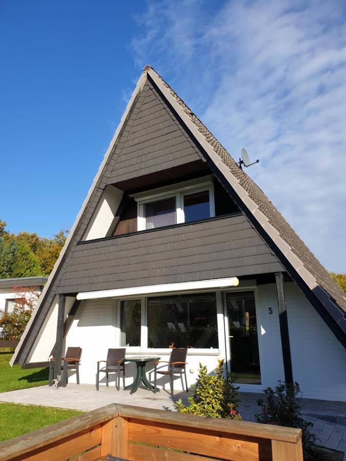 Haus Lerche Vila Kappeln Exterior foto